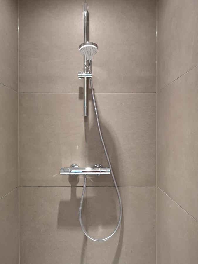 Apartment "Paris" Korschenbroich Dış mekan fotoğraf