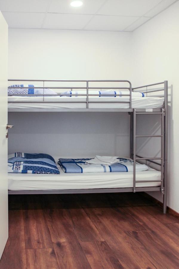 Apartment "Paris" Korschenbroich Dış mekan fotoğraf
